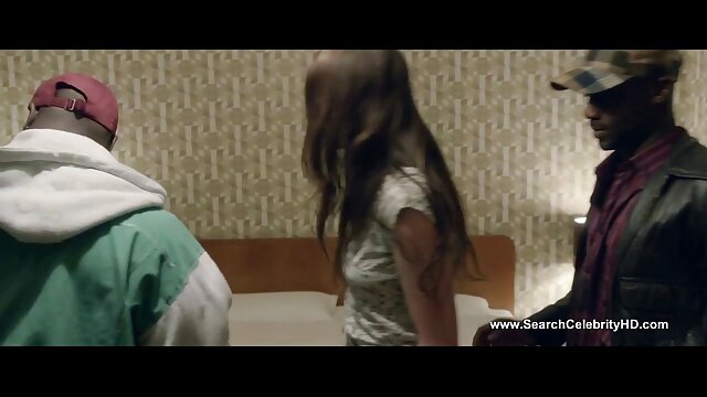 ہائی ڈیفی :  سامنتھا سینٹ - سکس با زن روسی جیل جنسی بالغ ویڈیوز 